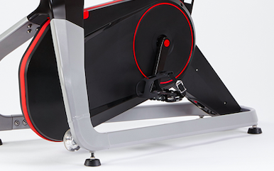 Wattbike deals pedals cleats